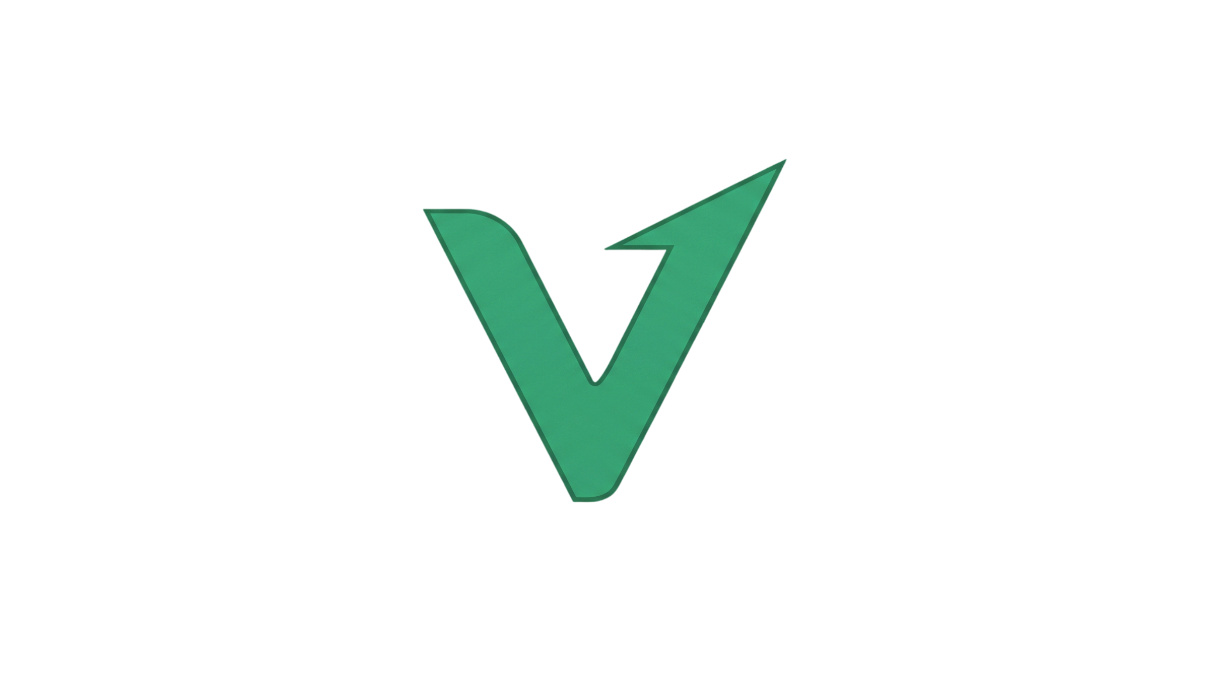 Vexora V logo